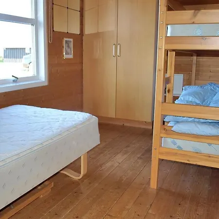 Prázdninový dům Holiday Knoldebaekvej G- 2379