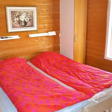 Holiday Knoldebaekvej G- 2379