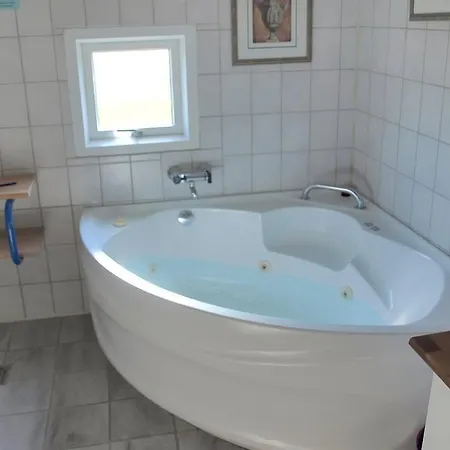 Holiday Knoldebaekvej G- 2379 Prázdninový dům *