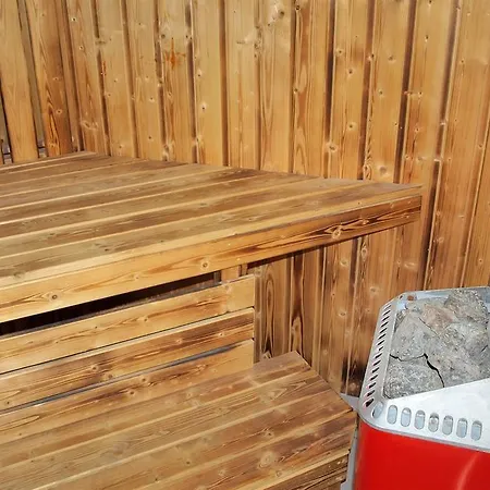 Prázdninový dům Holiday Knoldebaekvej G- 2379 Lønstrup