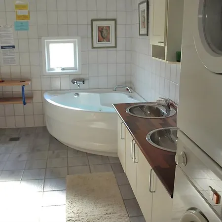 Prázdninový dům Holiday Knoldebaekvej G- 2379