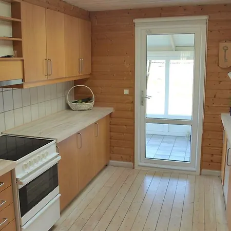 Holiday Knoldebaekvej G- 2379 Prázdninový dům Lønstrup