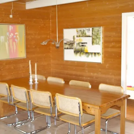 Prázdninový dům Holiday Knoldebaekvej G- 2379 *
