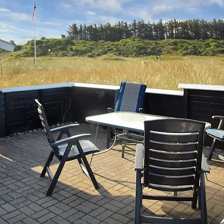 Holiday Knoldebaekvej G- 2379